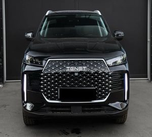 2025 T4 LOW Mileage Sound Engine Automatic Transmission <b>Panoramic</b> Sunroof LED HEADLIGHT - Product Image 1