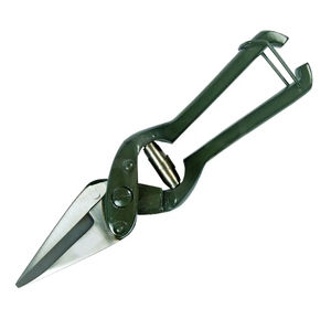 Tijeras para Esquilar Ovejas de Alta Resistencia, Tijeras para Recortar Pezuñas con Mordazas Dentadas, con Empaque Personalizado y Logotipo Personalizado - Product Image 5