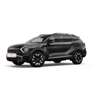 Vehículos Chinos Sportage 2024 2WD 4WD Eléctrico Automático R18 con Volante a la Izquierda para SUV - Product Image 1