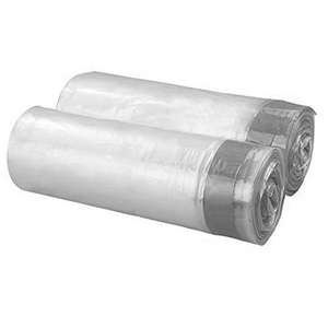 Gestión de Residuos sin Complicaciones: Bolsas de Basura con Cierre de Cinta para Residuos de Oficina ODM con Precio de Fábrica - Product Image 1