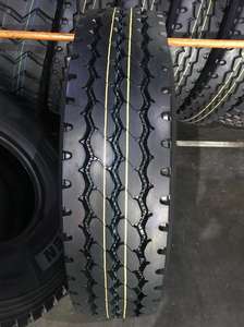 Neumático Radial TBR 8.5R19.5 para Camión y Autobús |   Proveedor de Neumáticos de Larga Duración al por Mayor - Product Image 6