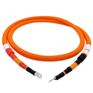 Kabel Daya kustom profesional pabrik antara kotak baterai 2 - Product Image 1