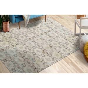Tapis ethnique imprimé vibrant : design tribal moderne et personnalisé, tapis en chenille - Product Image 4
