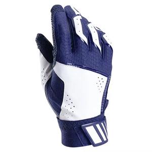 Protective Baseball <b>Batting</b> Gloves Outdoor Training Sports Gloves Comfortable Breathable Durable Grip for Men and Youth - Product Image 2