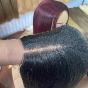 Flash bán Việt tóc số lượng lớn trong kho tóc giả 100% Việt Nhà cung cấp tóc không bị rối không rụng - Product Image 2