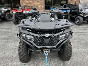 Oferta Especial 2024 CForce 600 Quad - Product Image 3