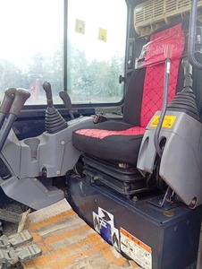 2020 Used for Kubota Engine Excavators 6 Tonne Capacity Kawasaki <b>Hydraulic</b> <b>Valve</b> Core Including Motor Gearbox Gear Pump Bearing - Product Image 4