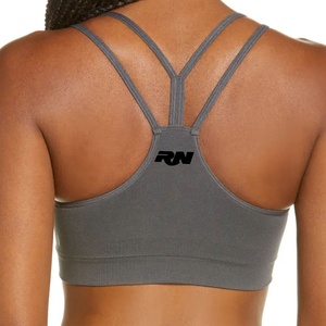 Soutien-gorge de yoga sans coutures pour femmes soutien-gorge push up fitness course à pied soutien-gorge de yoga de meilleure qualité pour les Offre Spéciale - Product Image 3