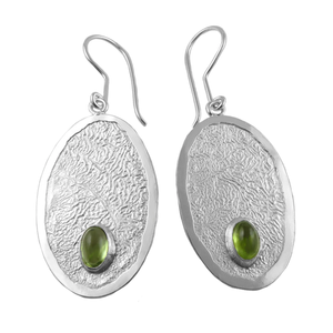 Pendientes Geométricos de Halloween 2025, Estilo Sureño, Texturizados, Coloridos, con Cuentas, Pendientes de Otoño Dorados, Joyería de Moda Vintage de Latón - Product Image 5