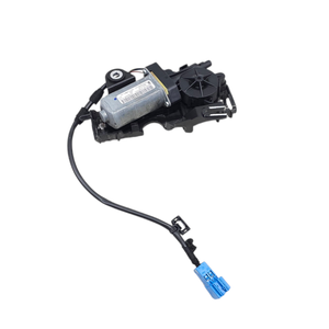 Motore di Regolazione Cintura di Sicurezza Anteriore Destra per MERCEDES Classe E Cabrio (A238) A2058600282 (17>) - Product Image 1