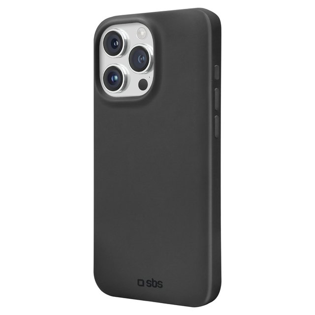 IPHONE 15 Pro INSTINCT Black cover TEINSTIP1561PK