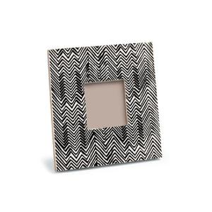 Decorative Square Resin Eco Friendly Photo <b>Frame</b> with Customized Color and Size Wall <b>Mount</b> Gift Idea - Product Image 4
