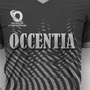Ropa Deportiva 2025 de Alta Calidad, Ligera, Transpirable y Cómoda, 100% Poliéster, Manga Corta, Cuello Redondo, Antibacteriana y de Secado Rápido - Product Image 6