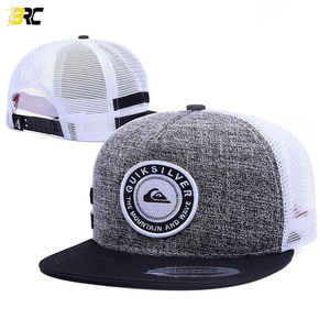 Gorras Snapback Personalizadas con Logotipo 3D - Gorras de Béisbol Deportivas Unisex de Alta Calidad, Colores y Tallas Personalizables, Precio - Product Image 2