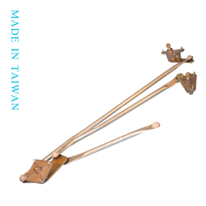 Innovative Metal Wiper Linkage Assembly for Mitsubishi Space Gear 2.4 (1995-2001) OEM#CL-9076 - Product Image 1