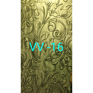 Tela de tejido liso de poliéster 100% con estampado de seda fresca para Chaquetas, Camisetas, cortinas y cenefas - Product Image 6