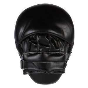 Focus Mitts Made From PU/Leather with Extra <b>Padding</b> Durable & Protective for Light and Safe Boxing Training - Product Image 5
