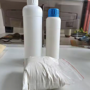 Высокочистый Высококачественный заказ на заказ химикаты 5-бром-1-пентен 1119-51-3 99.9% чистый порошок - Product Image 4