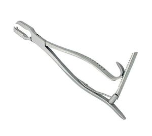 Fórceps Quirúrgicos Farabeuf Lambotte Con Retractor - Product Image 6
