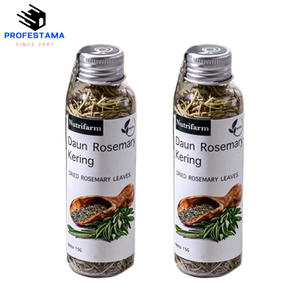 Polvo de hoja de Romero indonesio orgánico Premium 100% puro producto agrícola de condimentos a base de hierbas de alta calidad - Product Image 3