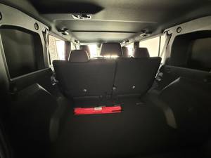 Toyota Land Cruiser GX-R 2025, 7 Asientos, Automático, Turbo, SUV, Interior de Cuero, Neumáticos R20, Luces LED - Product Image 4