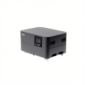 ล้อเลื่อนฝาฐานแบตเตอรี่รูบิกซ์สำหรับซีรีส์สแต็ค RS-BASE - Product Image 2