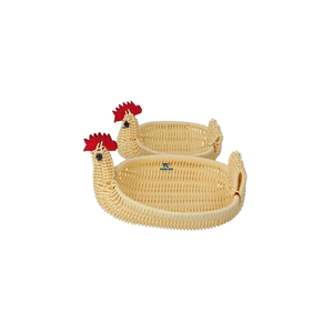 Le meilleur panier de stockage durable de rotin tissé à la main de produit pour la maison et l'organisation de Thanh Cong - Product Image 2