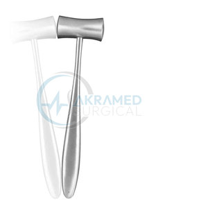 Instruments orthopédiques de haute qualité, maillets à os en acier inoxydable, manuels, certifiés CE ISO, réutilisables, légers, garantie 1 an - Product Image 3