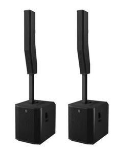 ชุดลำโพงซับวูฟเฟอร์และลำโพงคอลัมน์แบบพกพา NEW Electro-Voice EVOLVE 90 กำลังขับ 2000 วัตต์ พร้อมบลูทูธ - Product Image 2