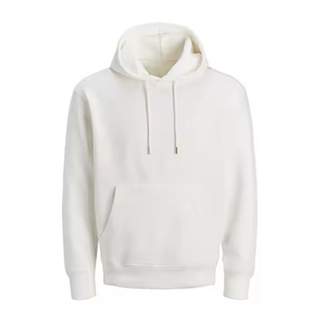 Sweat à capuche décontracté pour hommes Pull de haute qualité Matériau Style Coupe ample Logo personnalisable Sweats à capuche Sweats à capuche de haute qualité - Product Image 5