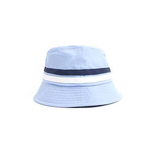Sombrero de Pescador Unisex Ligero de Algodón 100%, Estilo Nuevo, Moderno, con Logotipo Personalizado, Informal, para Verano, Superventas - Product Image 5
