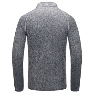 Meilleur design Sweatshirts à capuche confortables et décontractés à manches longues et à motif solide pour hommes pour les Offre Spéciale d'hiver - Product Image 2