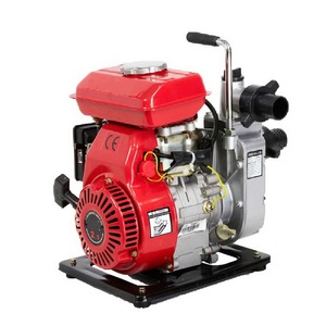 Bomba de Motor Sr40, Categoría de Producto: Bombas, Modelo Ref. 175840 - Product Image 1