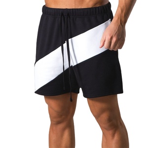 Pantalones Cortos de Lana para Hombre, Cintura Alta, Cierre de Cremallera, Ecológicos, Impermeables, de Secado Rápido, Transpirables, para Gimnasio, Running y Natación - Product Image 6