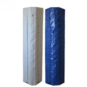 Tipo de escenario profesional Piso Impresión personalizada Artes marciales Equipo de alta calidad Venta al por mayor Almohadillas de esquina de anillo de boxeo - Product Image 1