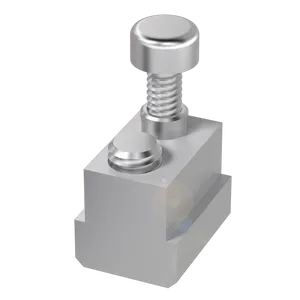 Accessori e Hardware del sensore BALLUFF BAM00KA - Product Image 1