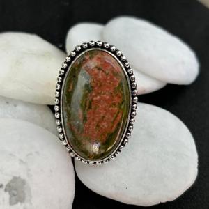 แหวนเพชรโมอิสอัญมณีบริสุทธิ์สำหรับผู้หญิงขายส่ง925เงินสเตอร์ลิงแบบดั้งเดิม - Product Image 3