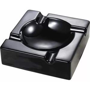 <b>Ashtray</b>/cigar <b>Ashtray</b>/marble <b>Ashtray</b> Cigarette <b>Ashtray</b> for Restaurant & Hotel Marble Smoke <b>Ashtray</b> - Product Image 1