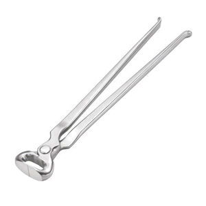 Pinzas de Castración Manuales de Acero Inoxidable, Instrumento Quirúrgico Veterinario sin Sangre, de Alta Calidad para Uso Clínico - Product Image 5