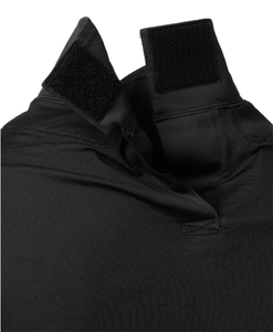 เสื้อป้องกันแขนสำหรับฟุตบอลแบบ unisex สกรีนโลโก้ทีมได้ตามสั่ง ขายส่ง ป้องกันการบาด ระบายอากาศ แห้งเร็ว ผลิตจากโพลีเอสเตอร์ 100% - Product Image 2