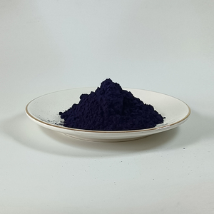 Precio competitivo directo de fábrica de China tinte solvente azul 104 PET PVC plástico Masterbatch colorante <span class=keywords><strong>textil</strong></span> con muestra gratis - Product Image 2