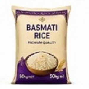 ข้าวบาสมาติอินเดียเมล็ดยาวพิเศษ ผ่านกระบวนการบ่มนาน กลิ่นหอมเข้มข้น - Product Image 3