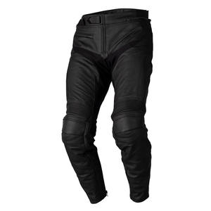 Pantalon de moto en cuir pour moto sportive |   Équipement de course sur piste et sur route - Product Image 2