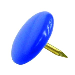 กระดุมหลากสี 100 ชิ้น สีขาว - Product Image 1