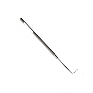 Instrumentos Médicos de Alta Demanda: Gancho Ocular / Gancho Ocular para Terneros, Instrumento Veterinario y Ganadero / Instrumento de Cirugía Oftálmica - Product Image 3