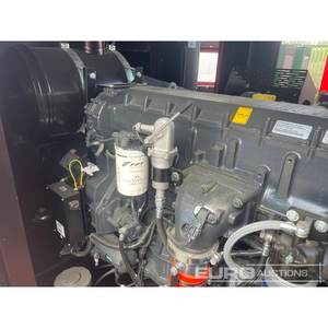 Générateurs diesel Macgen C13TE3A, produit inutilisé - Product Image 2