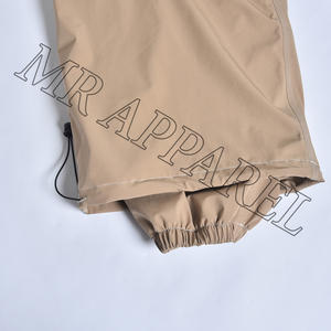 RST 2025 OEM personnalisation hommes Baggy Ski neige pantalon imperméable respirant hiver snowboard évents 100% Polyester doublure - Product Image 6