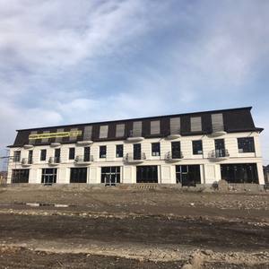 DAHIR INSAAT Planta de panel prefabricado completamente automatizada de alta eficiencia (monolito de panel) Modelo Mínimo trabajo requerido Producto de encofrado - Product Image 2