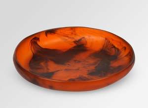 UTILISER DES BOLS DE HAUTE QUALITÉ EN GROS Couleur Résine Personnalisée Cuisine Alimentaire Camphorae Bol en Bois - Product Image 2