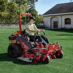 <b>Lawn</b> Mowing Machine Ferris 5902162 72" IS6200 Zero Turn <b>Mower</b> 48HP Diesel Available. - Product Image 1